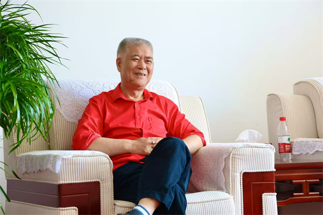 论文：《备案审查督促行政执法实现公平与效率》（一）  ​宋才发教授